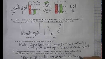 Energy Bar Charts (part 2)