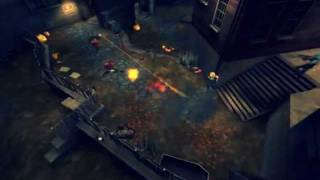 (TF2 Replay) EPIC Double Pumpkin Kill