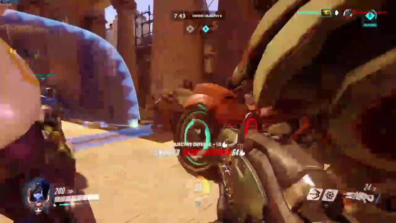 We need to talk about mizelda..