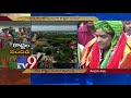 Tollywood actor Ali attends Roti festival in Nellore