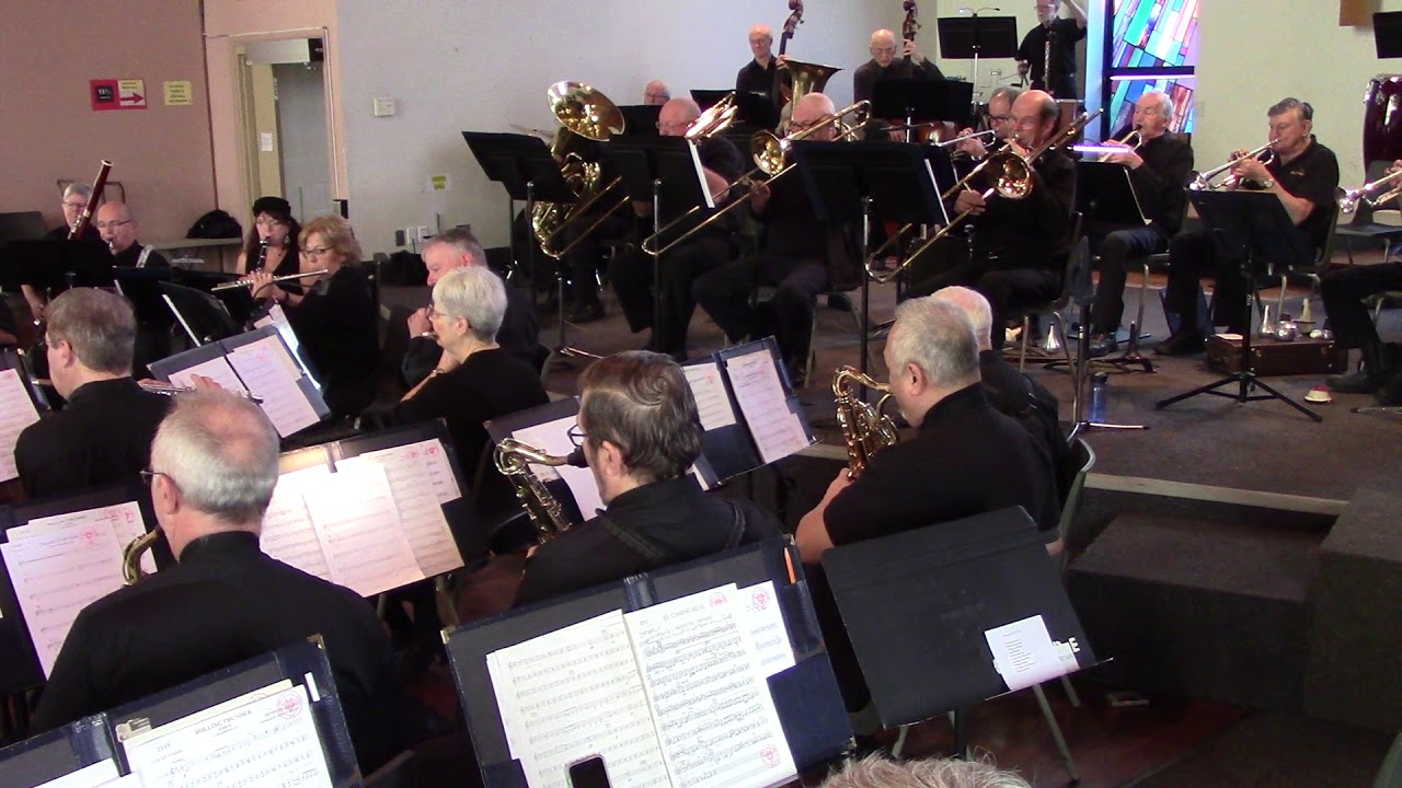 Encore Band Toronto -- Chandler Point Suite I