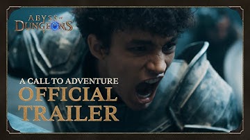 KRAFTON | Abyss of Dungeons