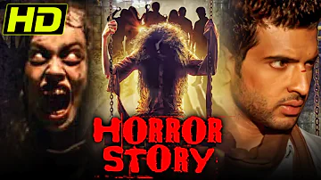 Bollywood Superhit Horror Movie Horror Story (2013) |  Karan Kundra, Radhika Menon | हॉरर स्टोरी