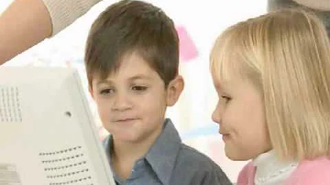 PSA -- Protect your children from online predators