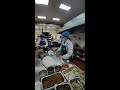 street food