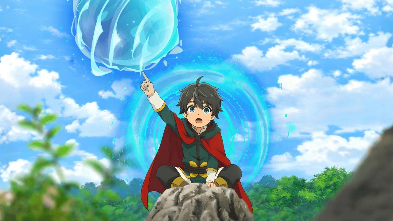 Топ-10 лучших, но недооцененных аниме о скрытой реинкарнации