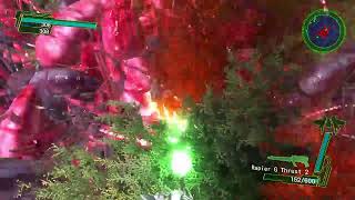 Wing Diver Inferno Weapon Farming Guides Easier Way Earth Defense Force 4.1