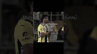 Ferdiyi Görüpte Takip Etmeyecek Fenerli Yok Çe Ioğlu Üler Im