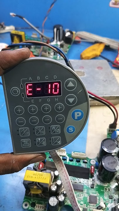 Jack A2s Error-10 problem solution. How to solve eror in jack A2 ...