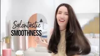 Pantene Salontastic Collection - CVAP TVC Voice Over by Voicetories