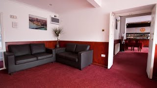 Cranford Hotel London United Kingdom Travel Lover