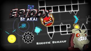 Deception Dive Style! Epidox (Full Layout) by ImAkai07 (Me) || Akai