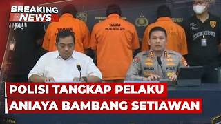 Download lagu 🔴BREAKING NEWS - Polisi Tangkap Pelaku Aniaya Bambang Setiawan Saat Rusuh 27 Agustus