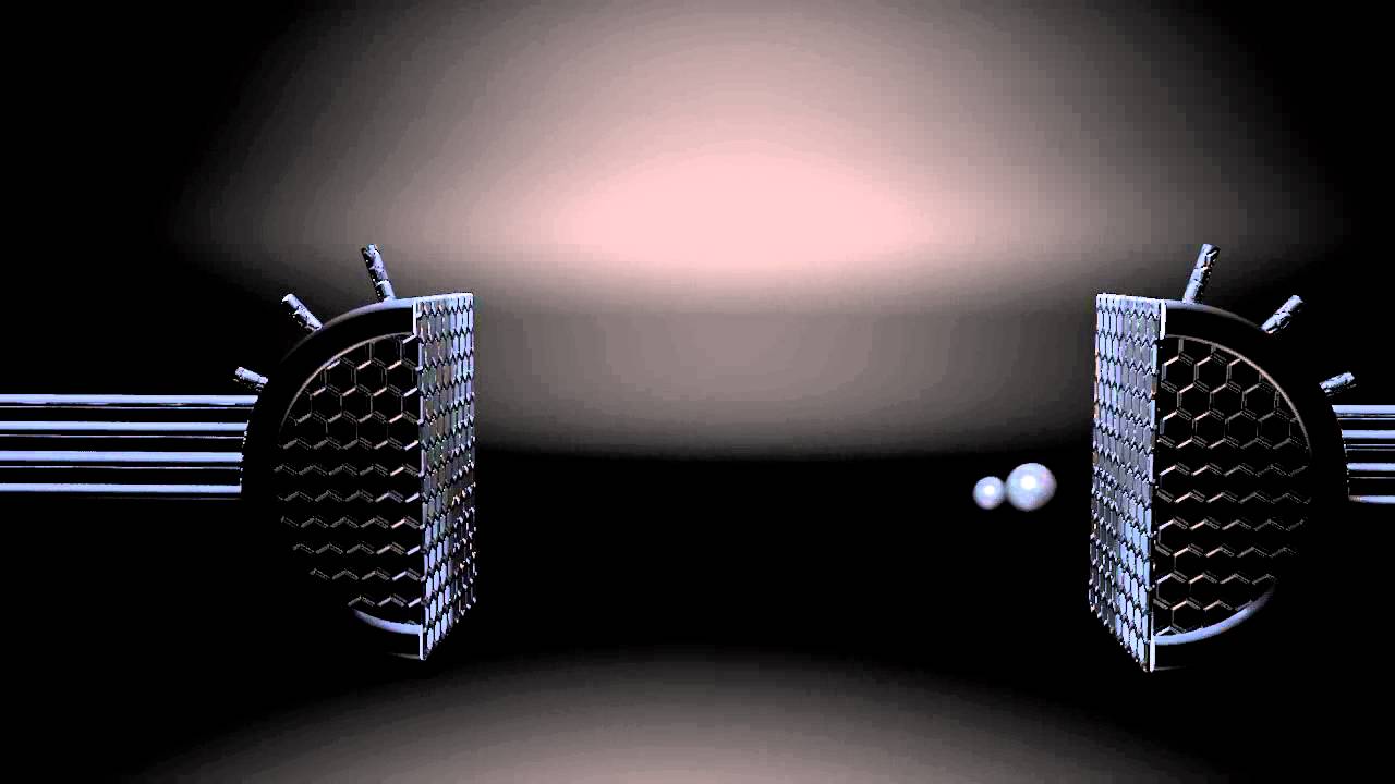 Cinema 4D/ Beast Intro