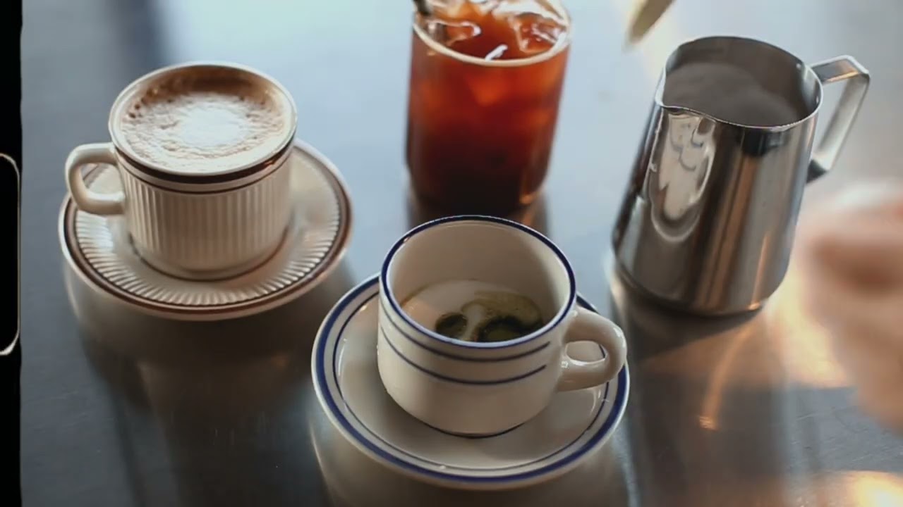 커피드세요
