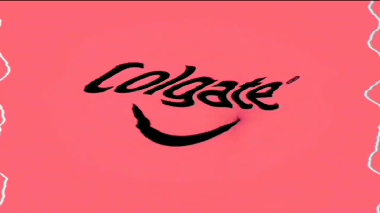 Colgate Logo Animation (2018) Effects (Preview 72cqo Effects)