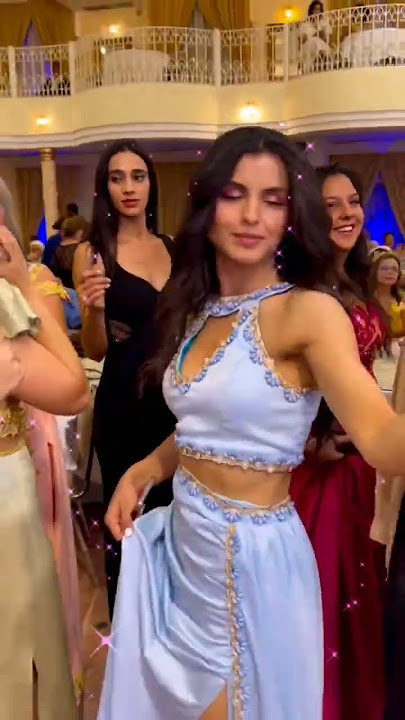 Arabic Wedding