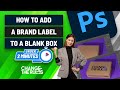 Youtube Thumbnail title