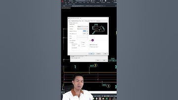 Cách tạo DIM có số lượng, đường kính thép đai trong AutoCAD #autocad