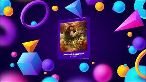 Mercado Studio: An NFT Marketplace | Launching Soon | A Product of Create Protocol