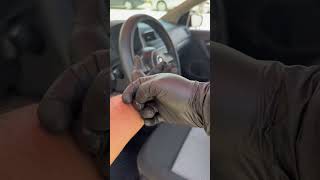 Cómo cambiar las luces del interior