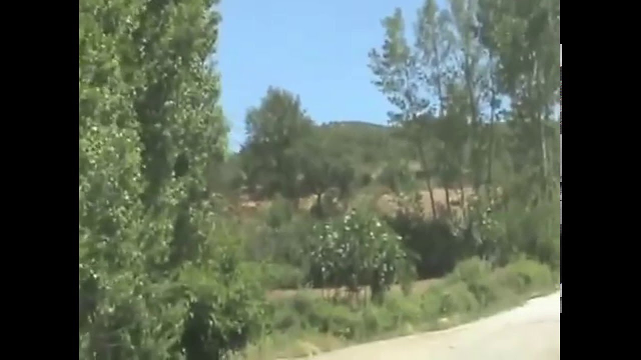 Halifeli köyü Amasya