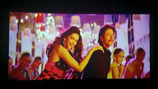 FARAATTA (Video): Shah Rukh Khan | Nayanthara | Atlee | Anirudh| Arijit S, Jonita G, Badshah|Kumaar