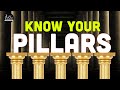 Discover The 5 Pillars Of Islam Foundations Of Faith Explained Discover The 5 Pillars Of Islam Foundations Of Faith Explained
