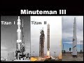 MINUTEMAN III ICBM DOCUMENTARY 2017