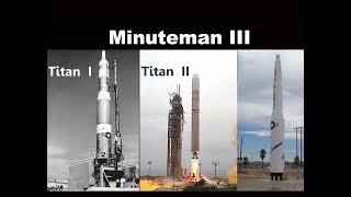 MINUTEMAN III ICBM DOCUMENTARY 2017