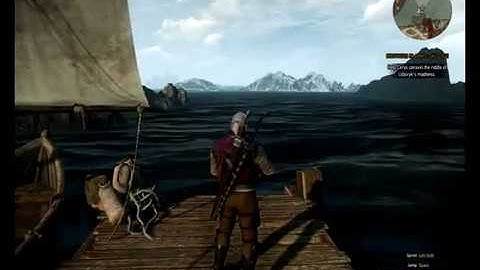 The Witcher 3 on R7 250 , Low end pc.