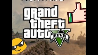Gta V Montage