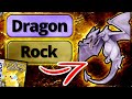 How OP would a Dragon/Rock Aerodactyl be in Pokemon Yellow?