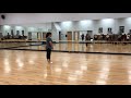 “Lovely” Choreography by Xochil Foxworth