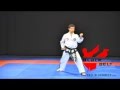 Yul-Gok by Jaroslaw Suska - www.tkd-blackbelt.com