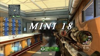 MGN | MINI #18