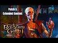 The EXTENDED Good Ending from Patch 5 is Awesome (Spoilers) - BALDUR'S GATE 3