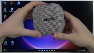 How to Pair Sharp GX-BT60 with any Windows PC / Laptop