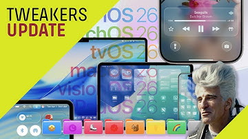 Nieuw softwaredesign voor iPhones, iPads en Macs tijdens Apple