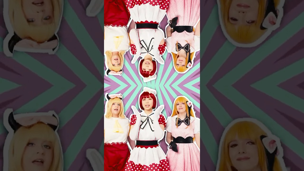 POP IN 2 TEASER 👀💖💖