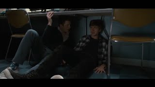Famous Alex's panic attack scene / 13 reasons why Net Worth