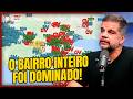 O Brasil Está Aceitando Famílias Expulsas por Facções? @Rodrigo-Pimentel