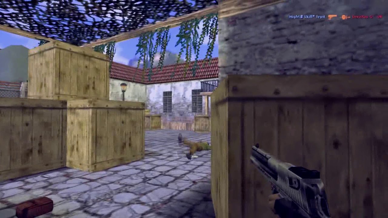 cs 1.6 frags of lepit