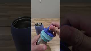 Boon bottle assembly demo: did I do it right? 🧐🍼 #boon #babybottle #diy