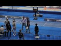Очередная победа Софьи Великой | Московская сабля-2016 | Чемпионат