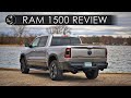 2020 RAM 1500 | It's Always Something