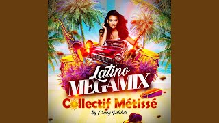 Latino Megamix by Crazy Pitcher
