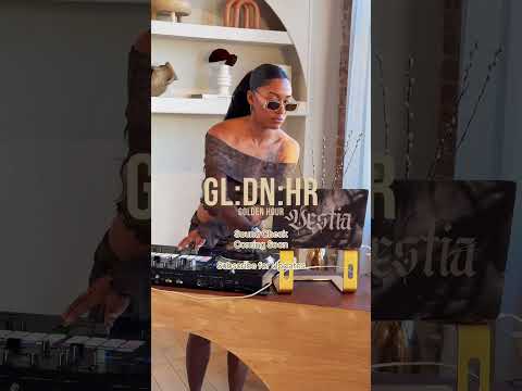 Gldnhr X Rce Sound Check Coming Soon Feat Vestia And Slater Rose Djmix Mashups Subscribe