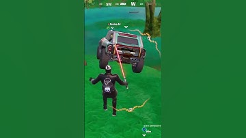 I Made Darth Vader AI Sound Like a Baby👶 - Fortnite