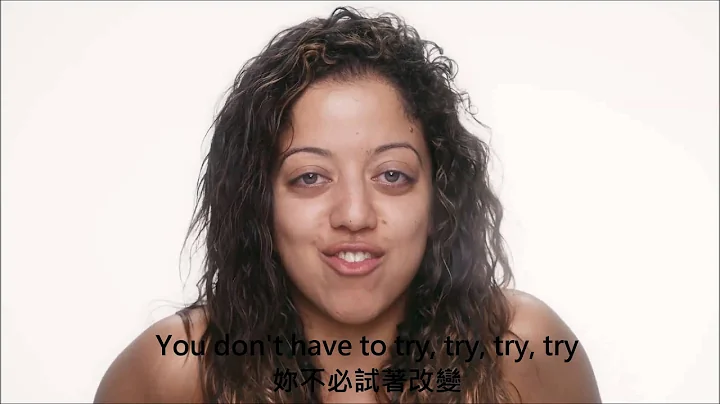【中文字幕】 Colbie Caillat－Try